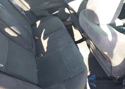 2013 Nissan Altima 2.5 S из США, поврежденный, VIN 1N4AL3AP8DN523175